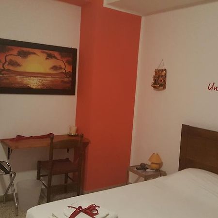 Bed & Breakfast Ciaramira Trapani Buitenkant foto