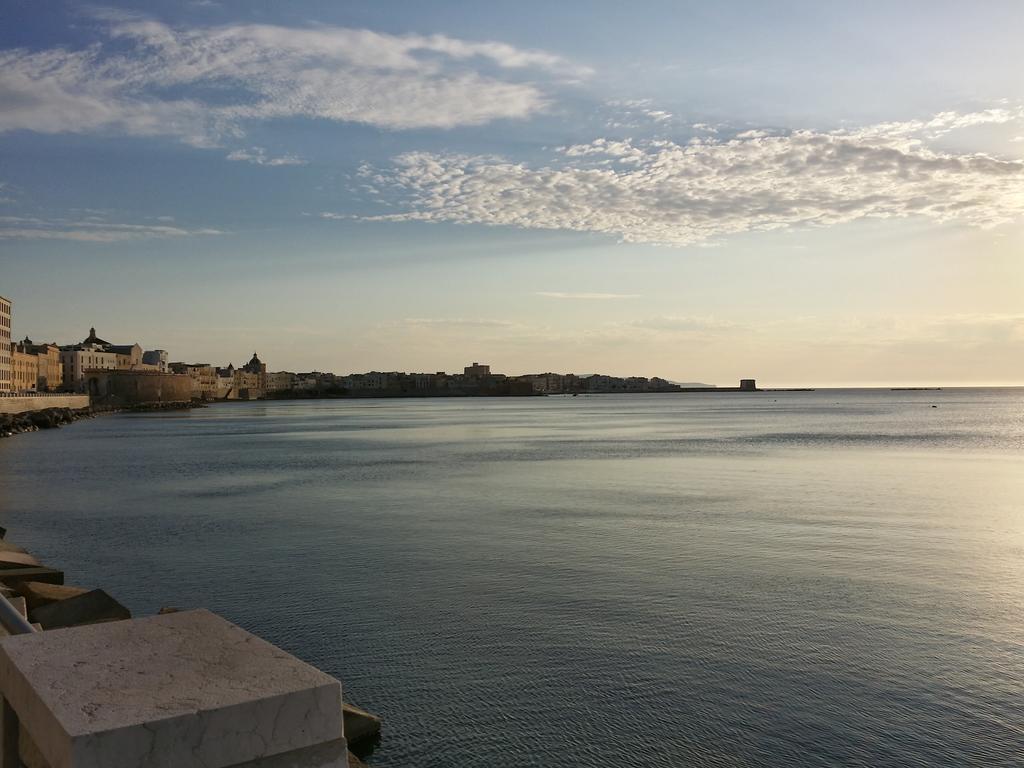 Bed & Breakfast Ciaramira Trapani Buitenkant foto