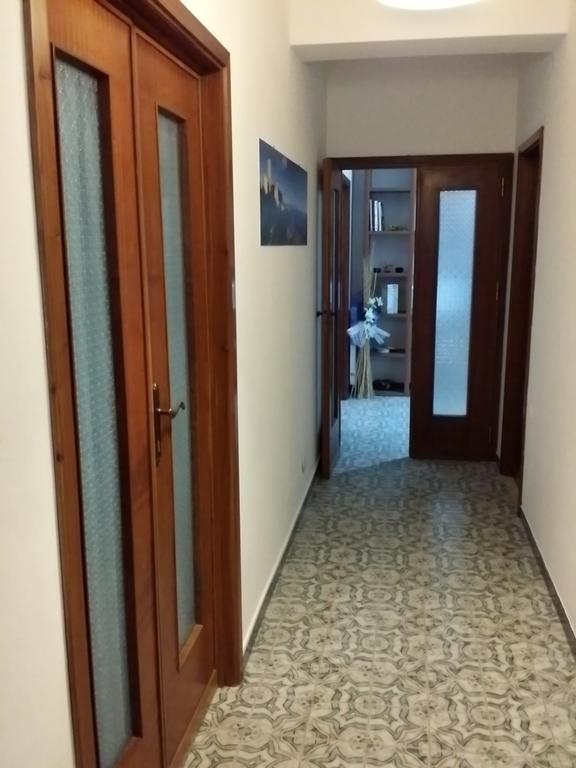 Bed & Breakfast Ciaramira Trapani Buitenkant foto