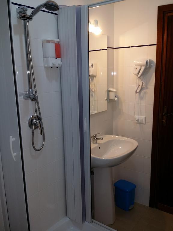 Bed & Breakfast Ciaramira Trapani Buitenkant foto