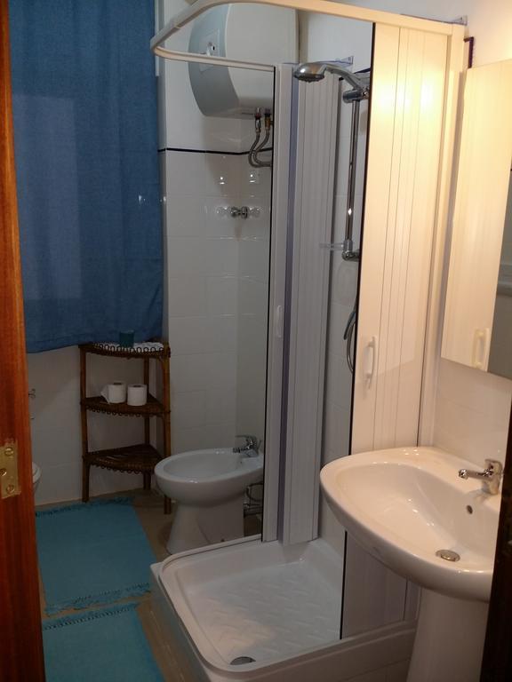 Bed & Breakfast Ciaramira Trapani Buitenkant foto