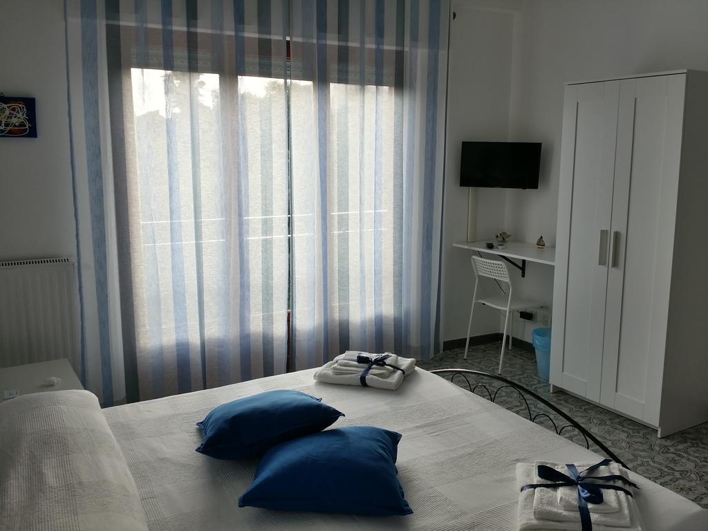 Bed & Breakfast Ciaramira Trapani Kamer foto