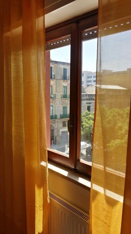 Bed & Breakfast Ciaramira Trapani Kamer foto