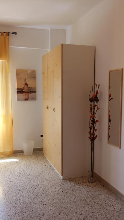Bed & Breakfast Ciaramira Trapani Kamer foto