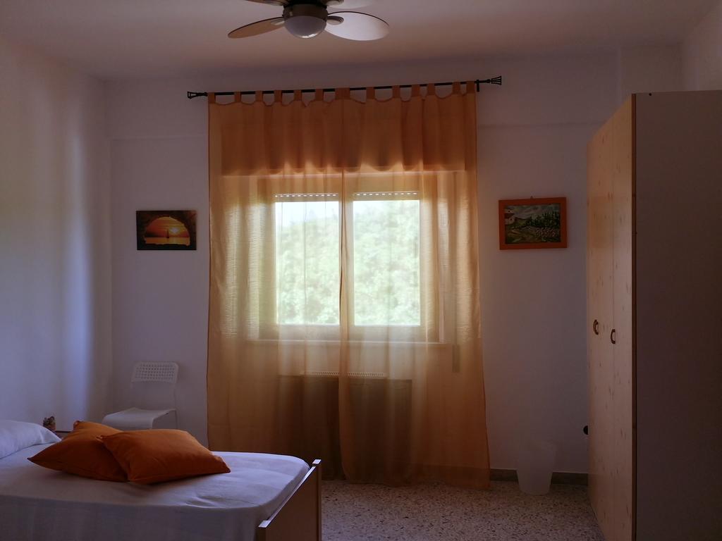 Bed & Breakfast Ciaramira Trapani Kamer foto