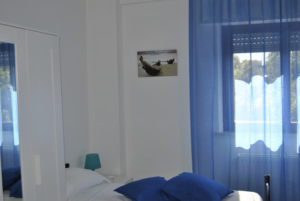 Bed & Breakfast Ciaramira Trapani Kamer foto